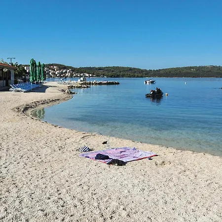 公寓 Lovely In Okrug Gornji