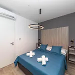 Apartment Gorgeous In Okrug Gornji With Wifi