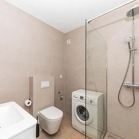 Lovely In Okrug Gornji Trogir