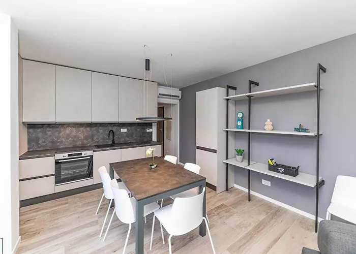 Apartamento Lovely In Okrug Gornji Trogir